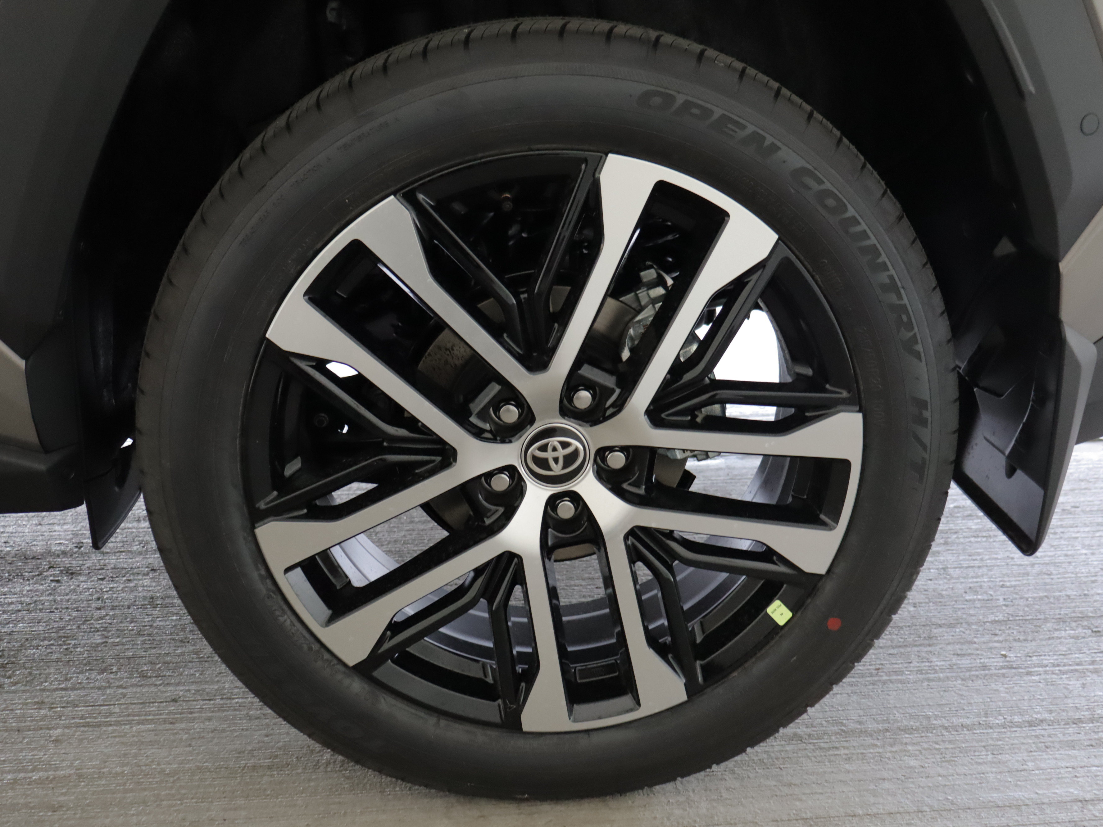 New 2026 Toyota RAV4 Limited AWD/4WD image 24