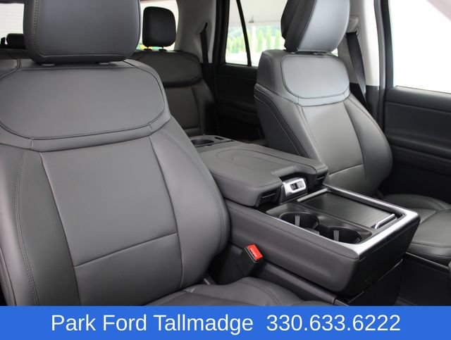 New 2027 Ford Expedition Max Active AWD/4WD image 24