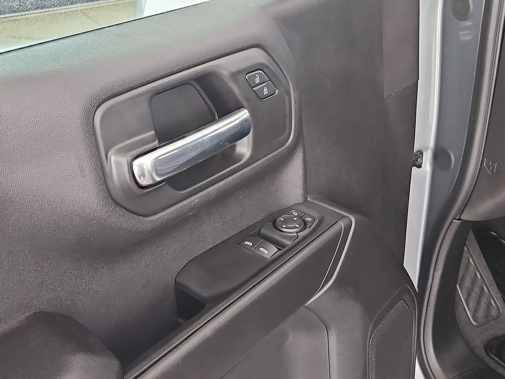 Certified 2026 GMC Sierra 1500 Pro w/ Pro Value Package RWD image 27