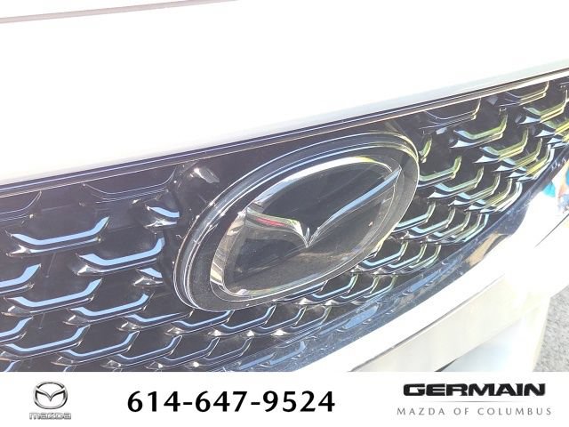 Certified 2025 MAZDA CX-5 AWD 2.5 S w/ Select Package image 11