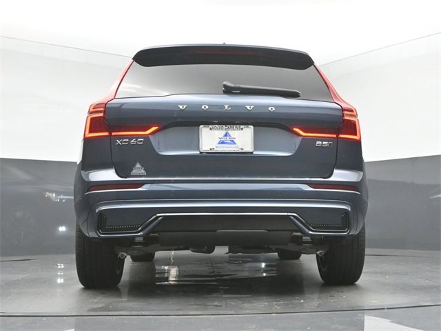 New 2026 Volvo XC60 B5 Plus w/ Protection Package Premier image 42