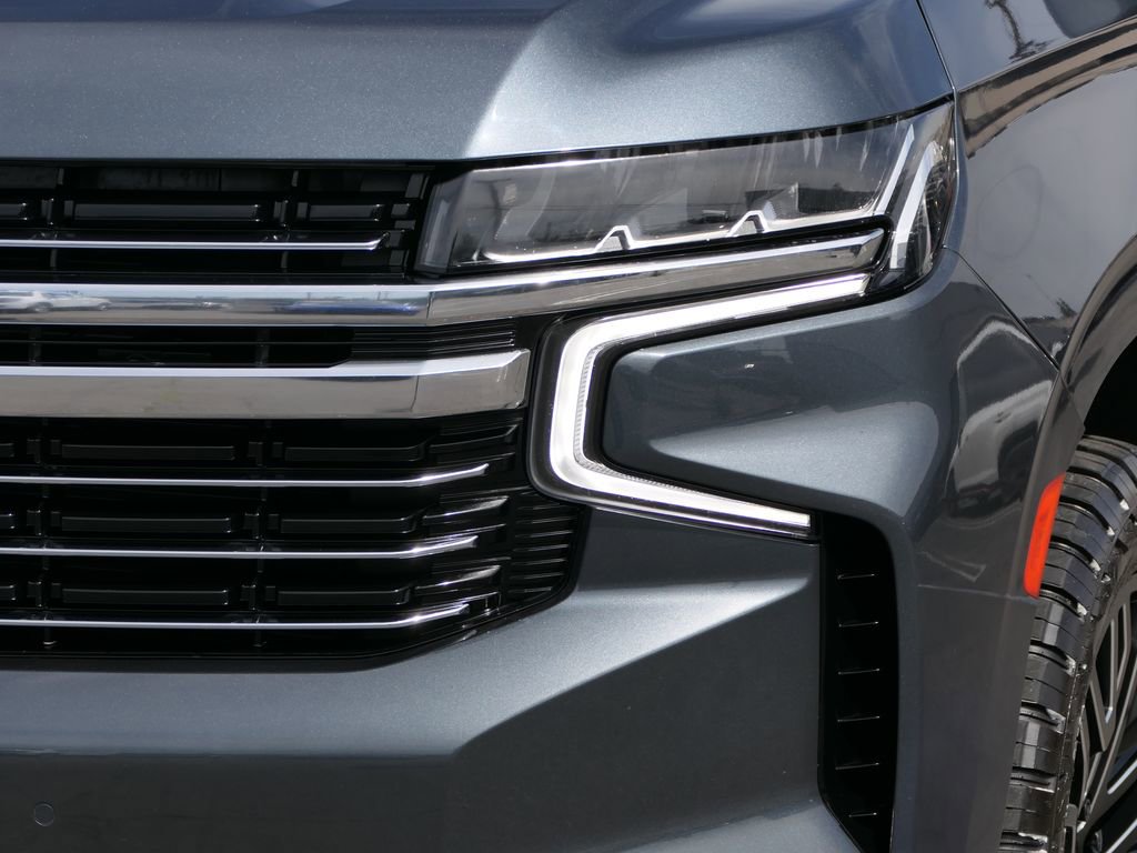 Used 2021 Chevrolet Tahoe LT w/ LT Signature Package image 8