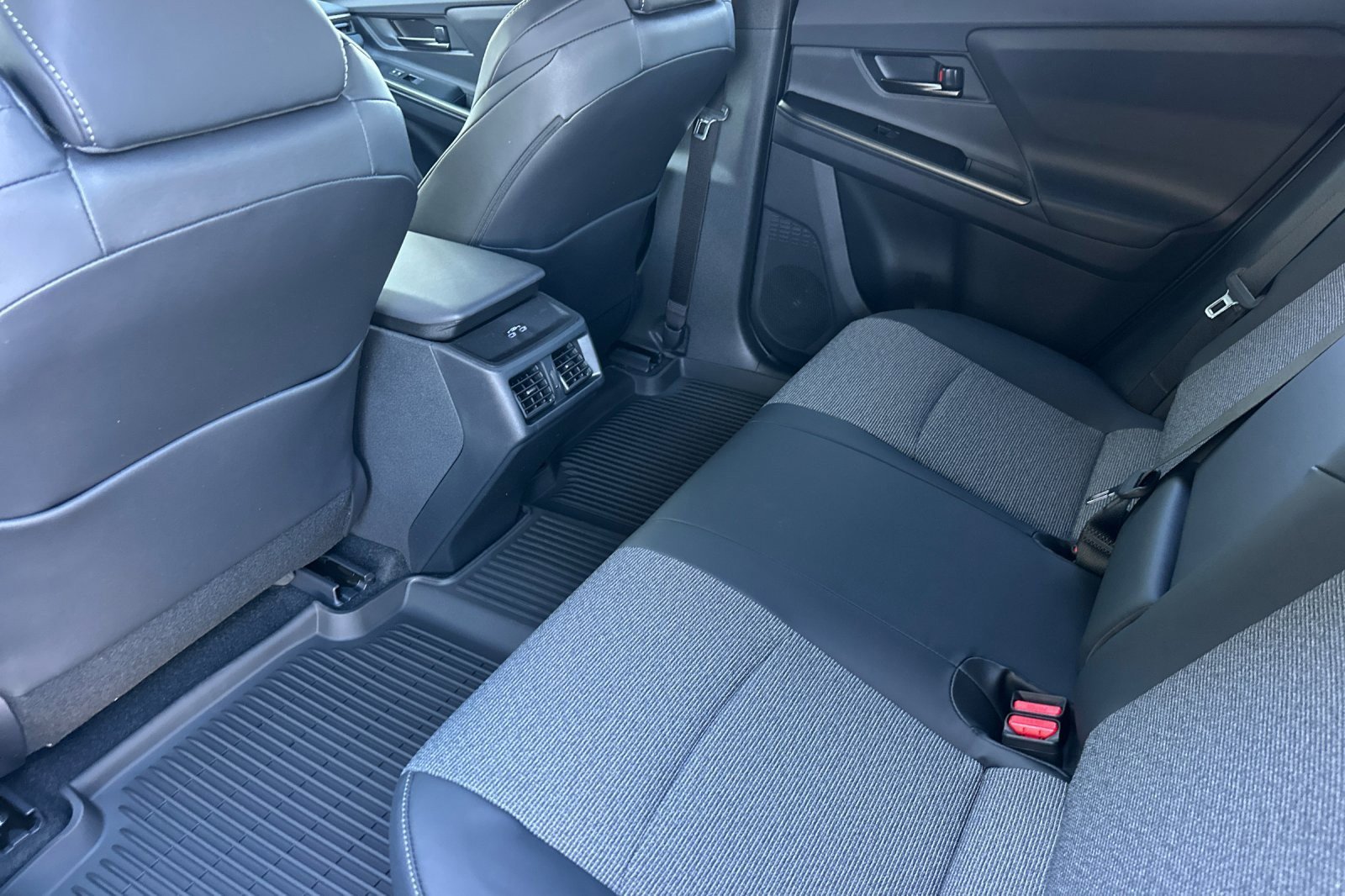 New 2026 Toyota bZ image 11