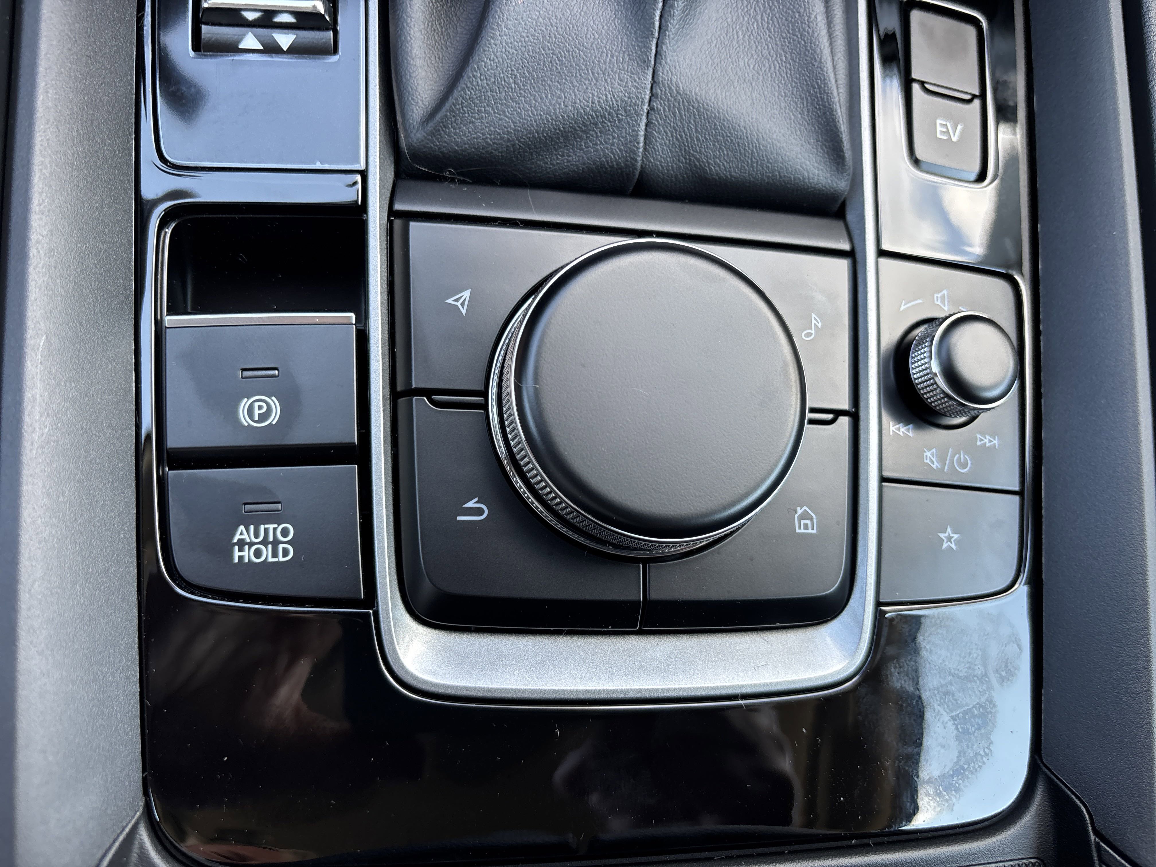 New 2026 MAZDA CX-50 AWD 2.5 Hybrid w/ Premium Pkg image 41