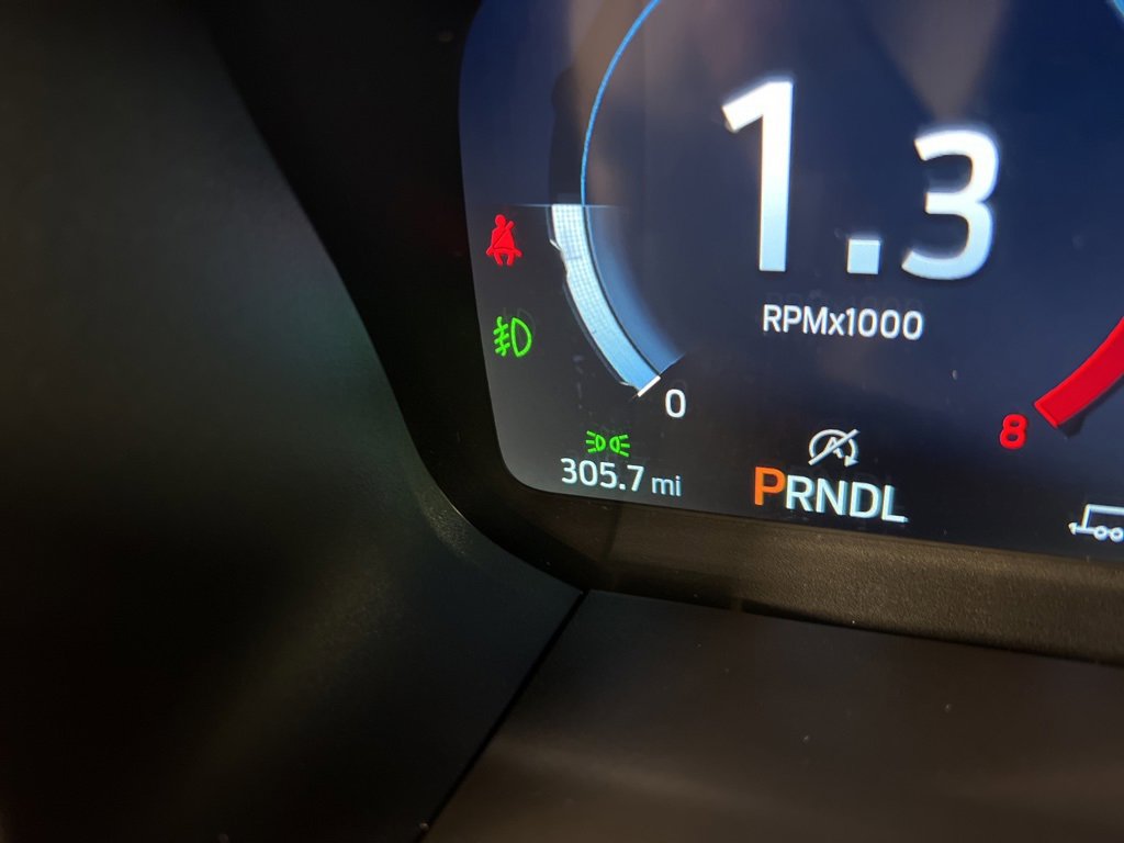 New 2026 Ford Explorer Platinum w/ LUX Leather Package image 23