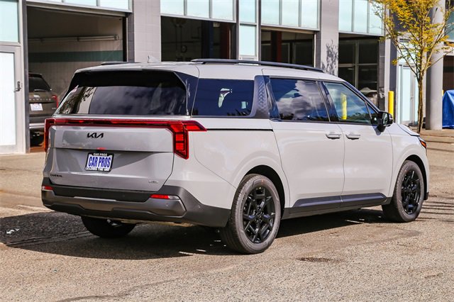 New 2026 Kia Carnival SX image 17