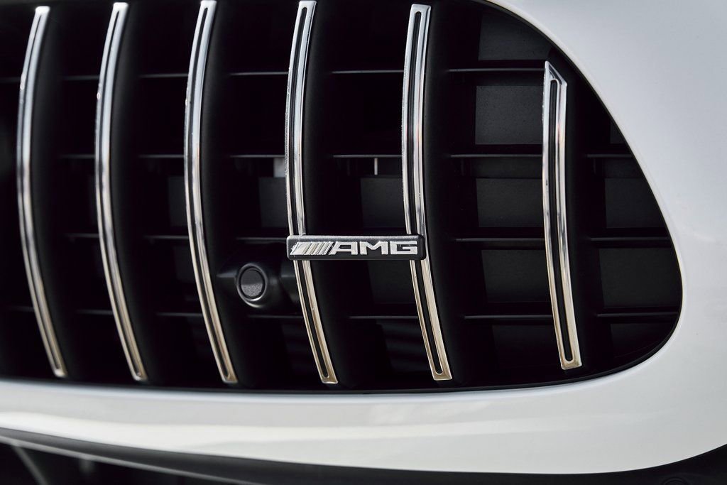 Used 2018 Mercedes-Benz AMG GT R image 9