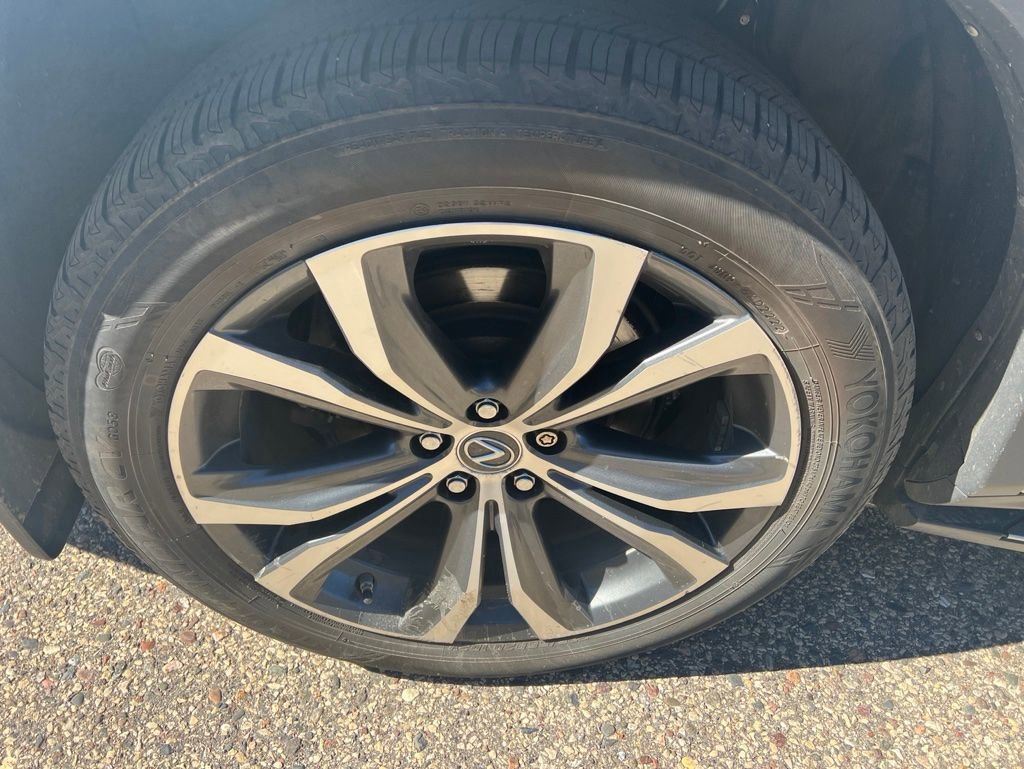 Used 2019 Lexus RX 450hL Luxury AWD/4WD image 29