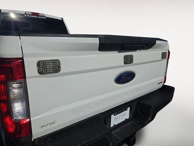 Used 2019 Ford F250 XL image 27