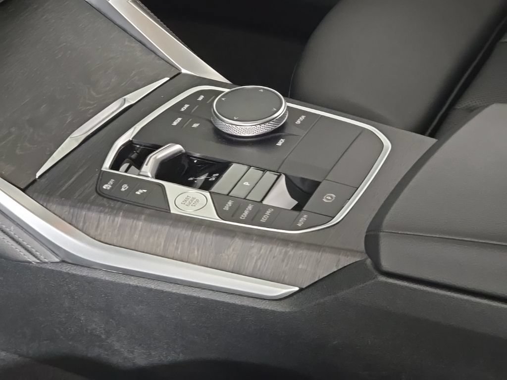 Used 2024 BMW 440i xDrive Coupe w/ Premium Package AWD/4WD image 20