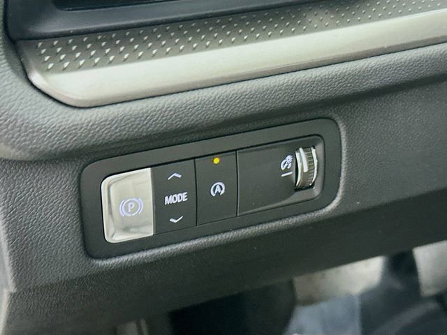 New 2026 Chevrolet Traverse LT image 10