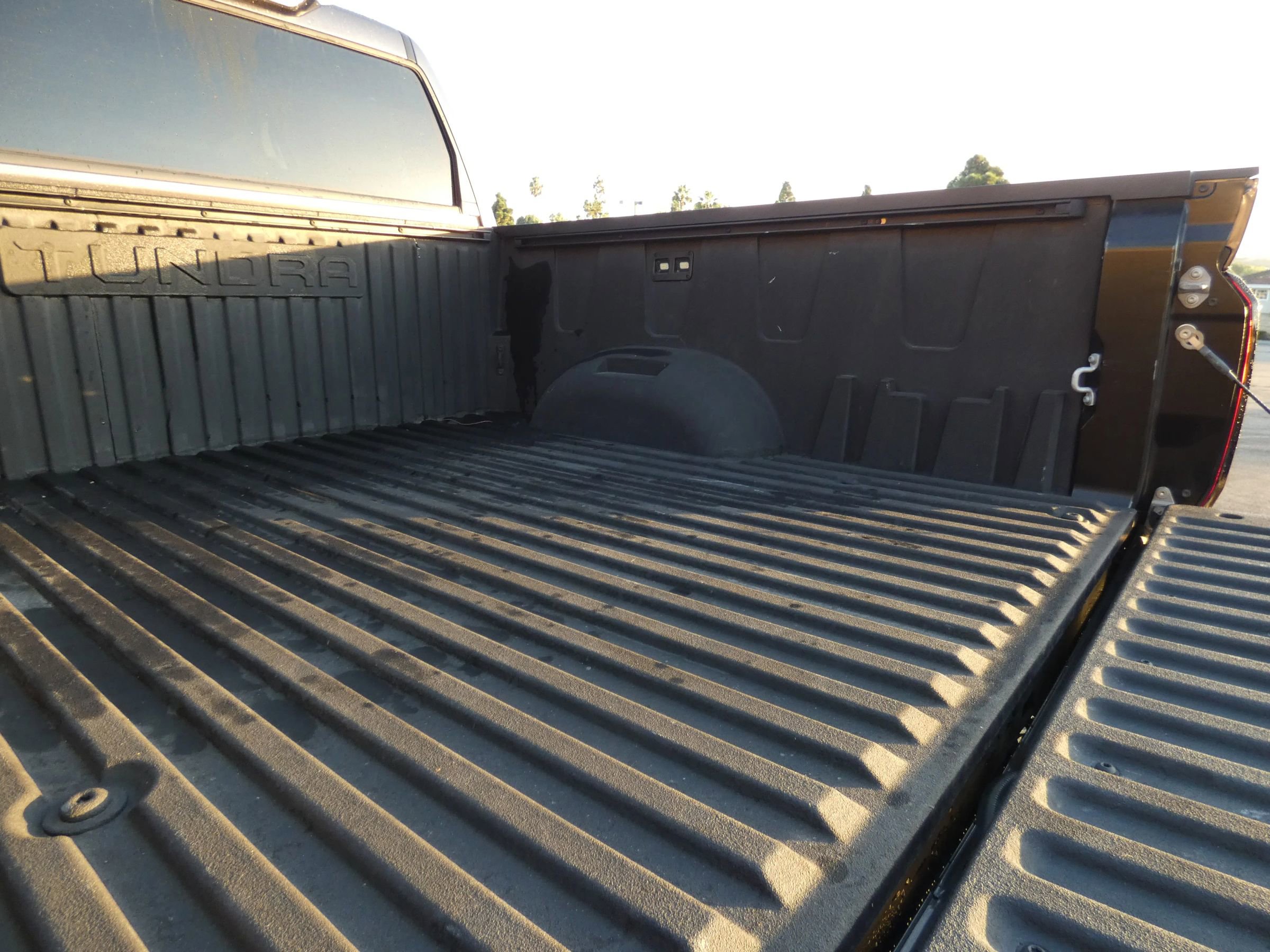 Used 2024 Toyota Tundra SR5 image 24