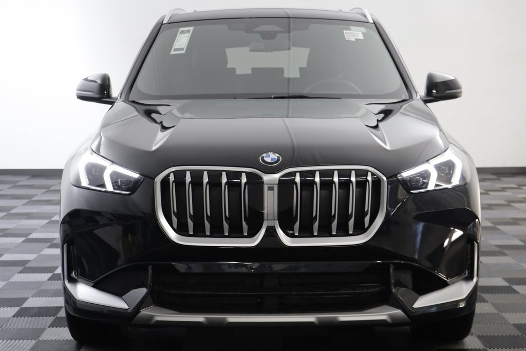 New 2026 BMW X1 xDrive28i w/ Technology Package AWD/4WD image 22