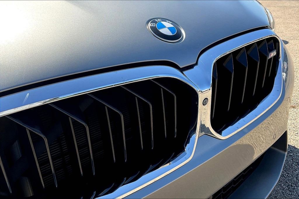 Used 2022 BMW M5 w/ Executive Package image 33