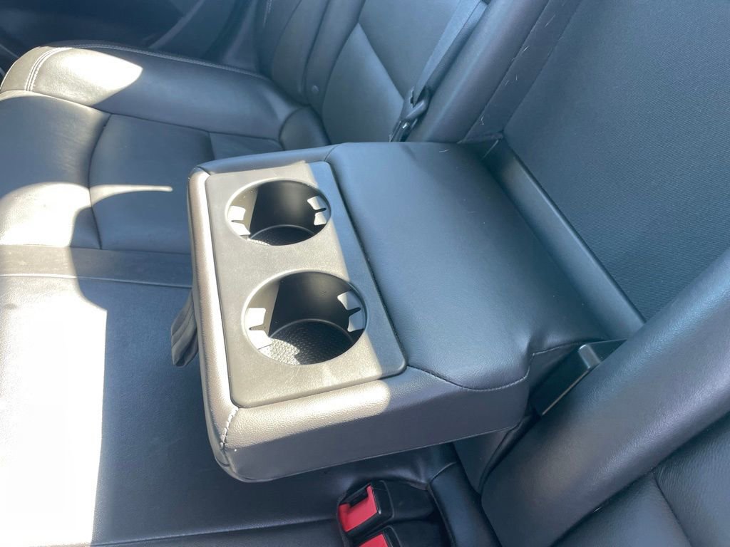 Used 2015 Chevrolet Cruze LT w/ Sun, Sound and Sport Package image 51