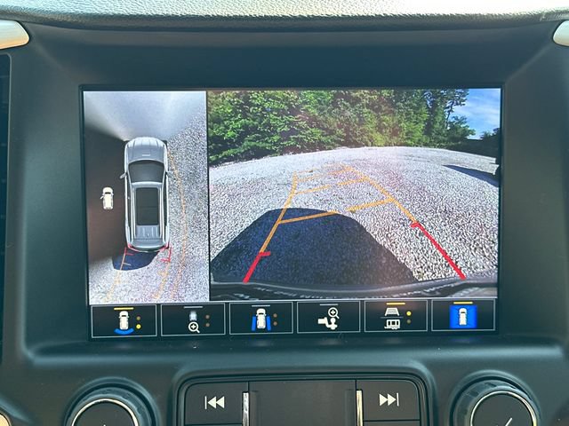 Used 2024 GMC Terrain SLT w/ Tech Package AWD/4WD image 32