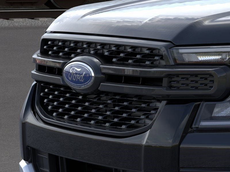 New 2026 Ford Ranger XLT w/ Equipment Group 301A High AWD/4WD image 47