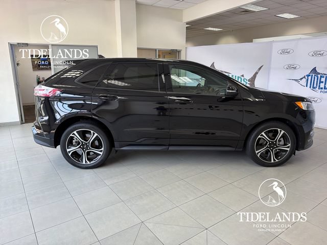 Certified 2022 Ford Edge ST AWD/4WD image 10
