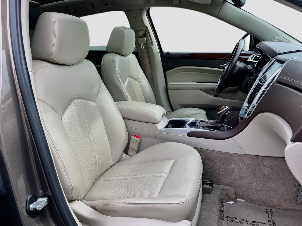 Used 2014 Cadillac SRX Luxury FWD image 34