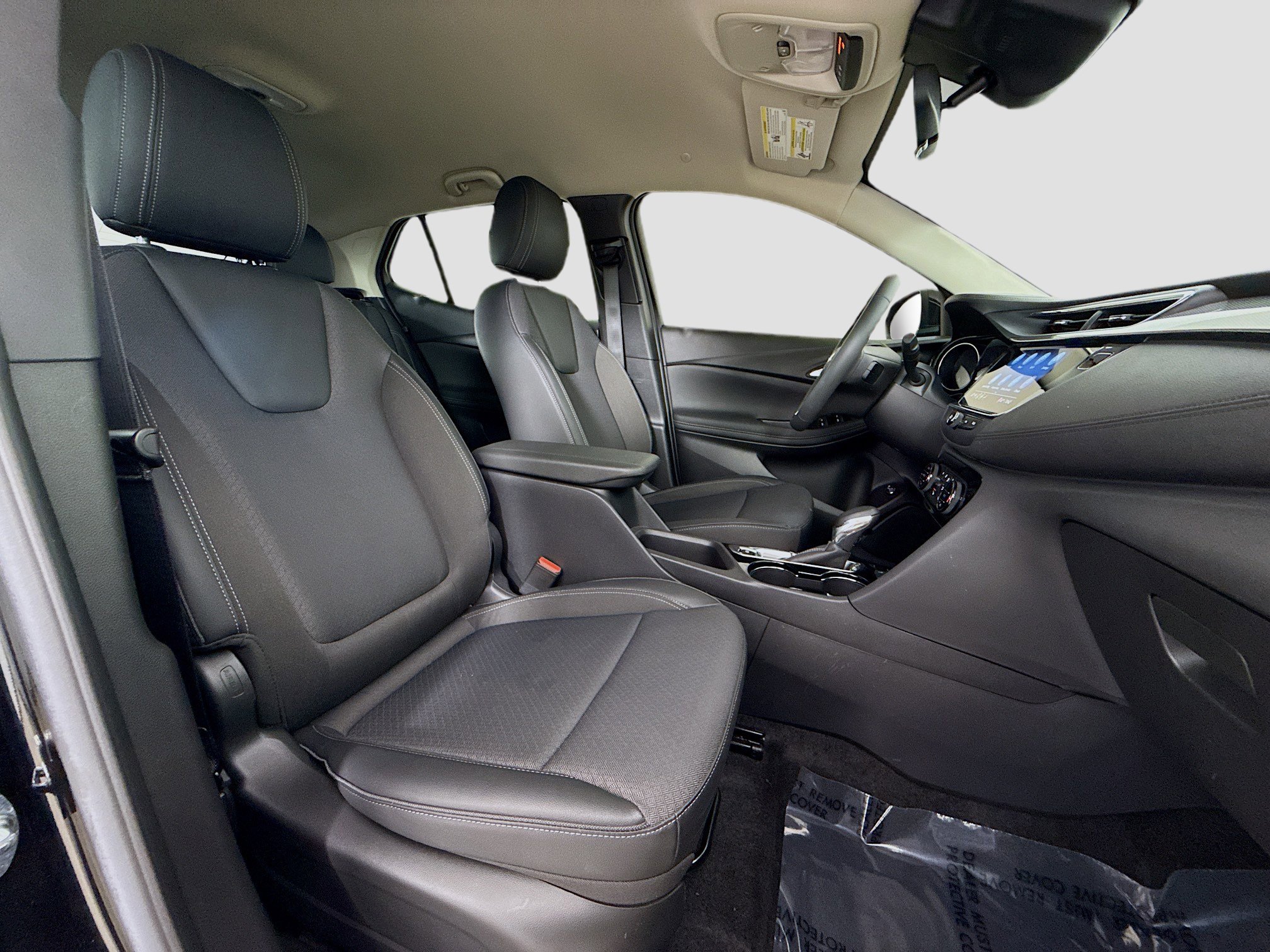 Used 2023 Buick Encore GX Select w/ Sport Touring Package image 28