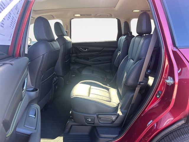New 2026 Subaru Ascent Bronze Edition image 13