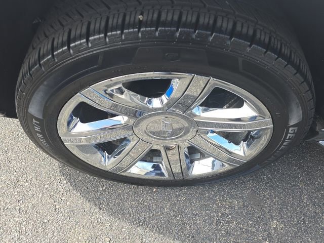 Used 2016 Cadillac Escalade Luxury image 23