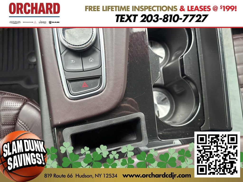 Used 2022 Cadillac Escalade Sport Platinum image 47