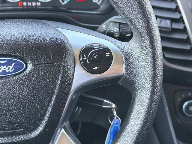 Certified 2023 Ford Transit Connect XLT FWD image 12