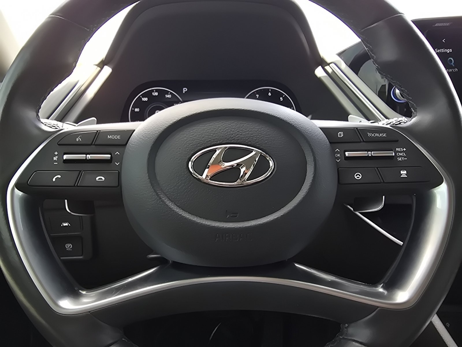 Used 2023 Hyundai Sonata Limited FWD image 26