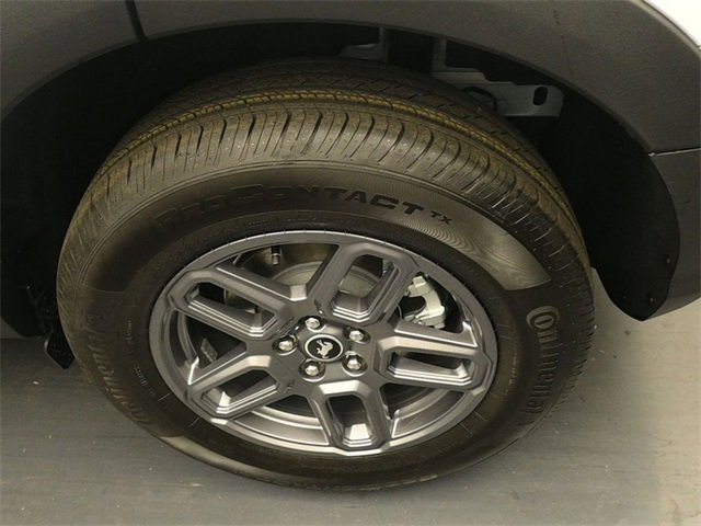 New 2025 Ford Bronco Sport Big Bend image 9