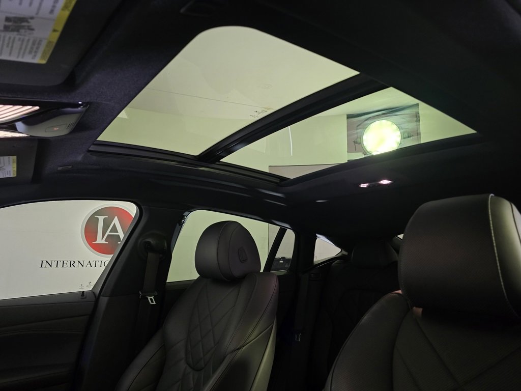 Certified 2023 BMW X6 xDrive40i w/ Premium Package image 14