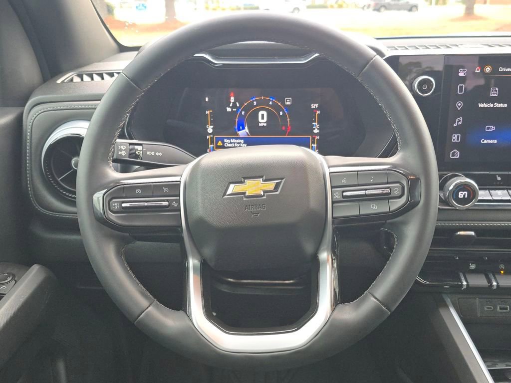 Used 2023 Chevrolet Colorado LT w/ LT Convenience Package II image 14