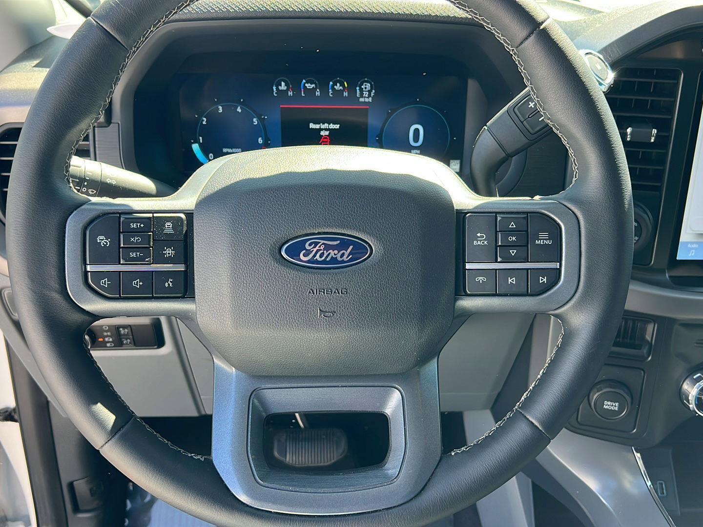 Used 2024 Ford F150 XLT w/ Equipment Group 302A MID image 20