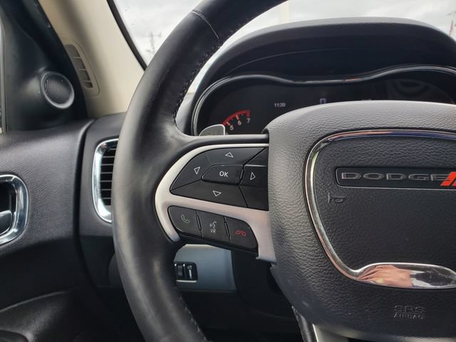 Used 2017 Dodge Durango GT AWD/4WD image 12