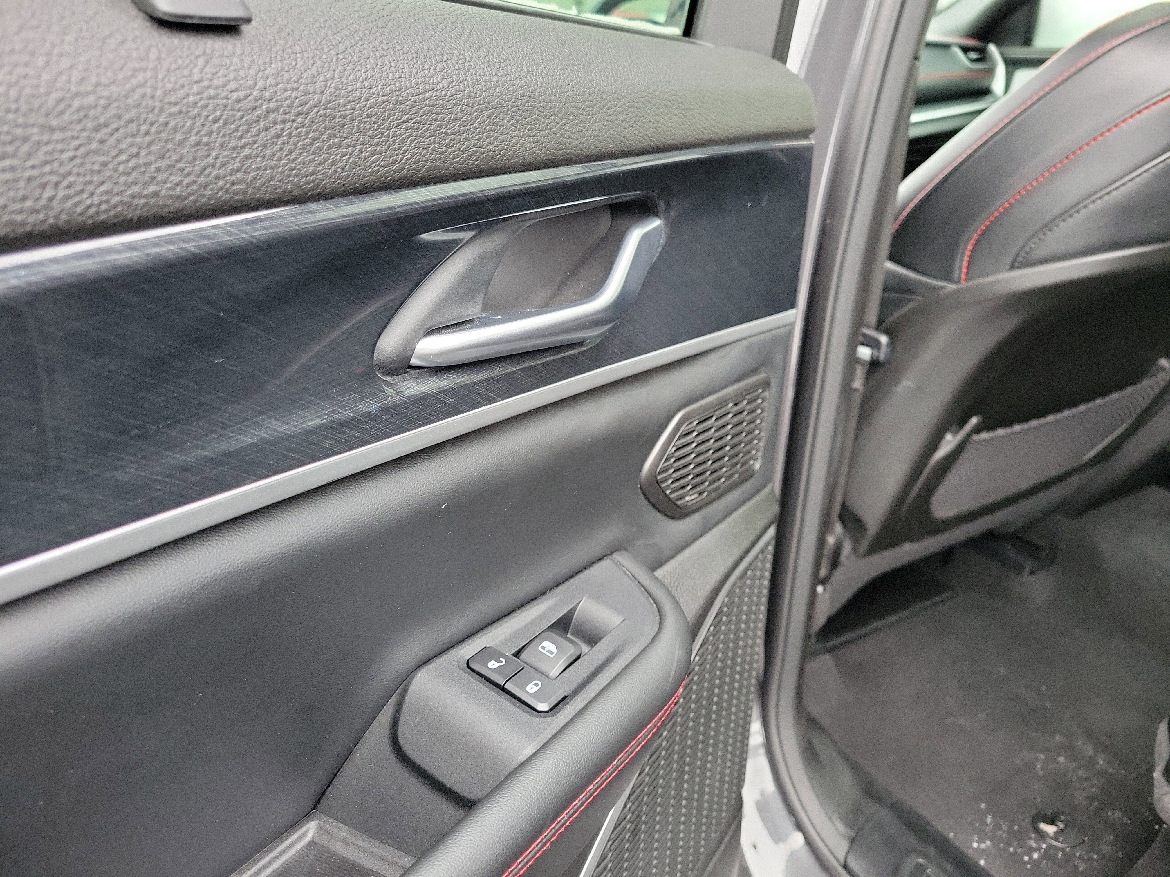 Used 2022 Jeep Grand Cherokee Trailhawk w/ ADV Protech Group II image 13