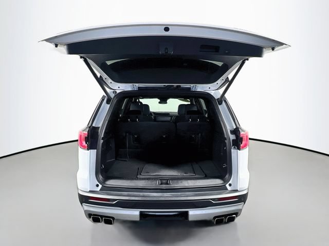 Used 2024 GMC Acadia Elevation FWD image 29