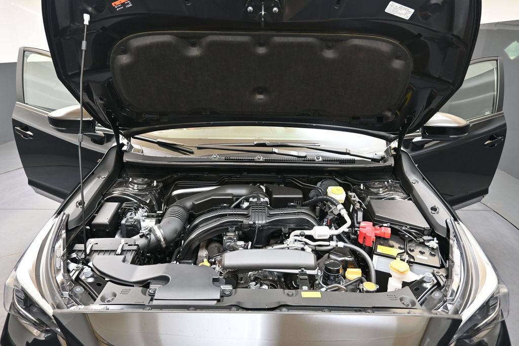 New 2026 Subaru Impreza RS AWD/4WD image 9