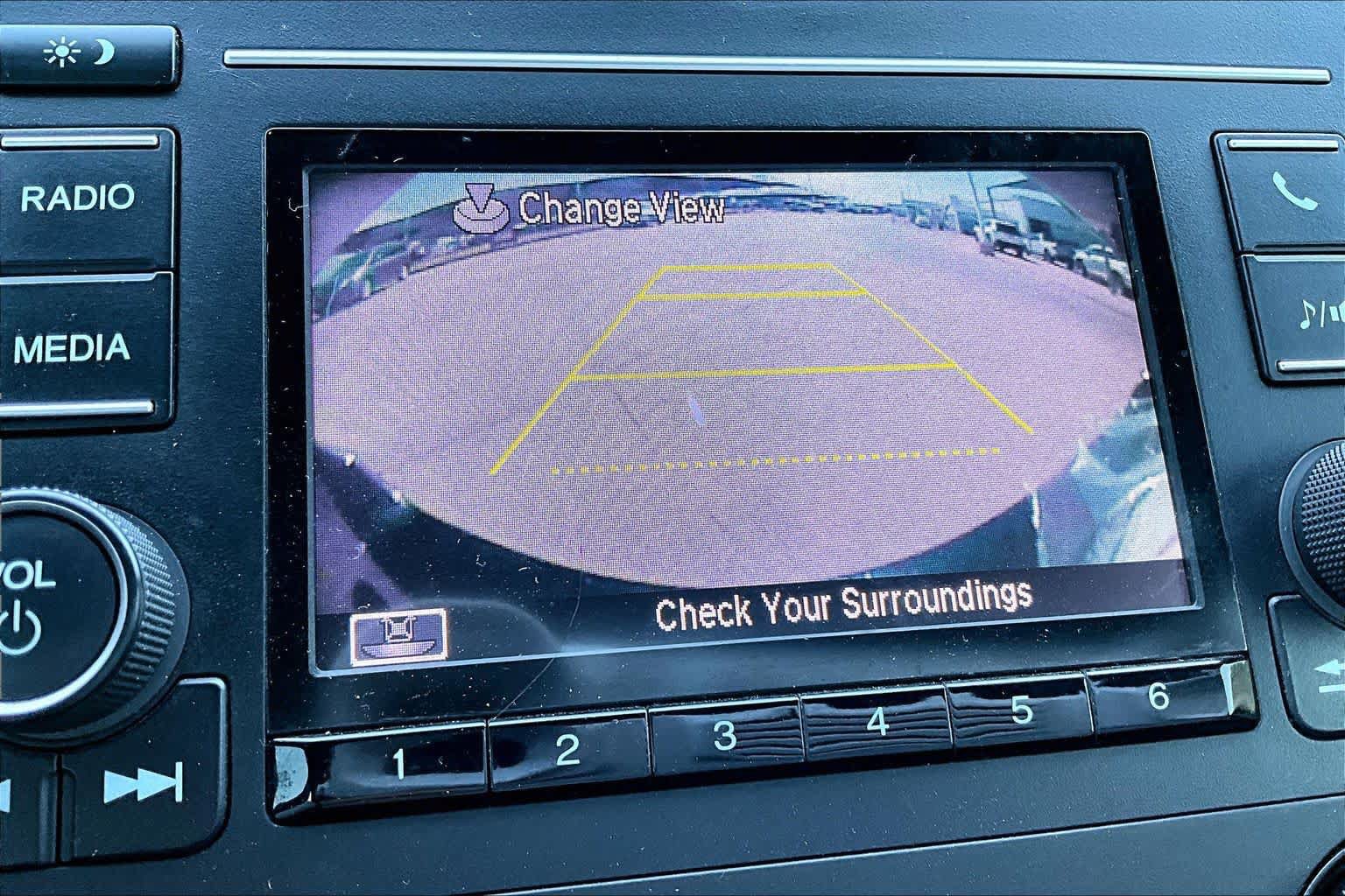 Used 2017 Honda Civic LX image 21
