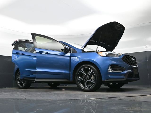 Used 2019 Ford Edge ST w/ Convenience Package image 44