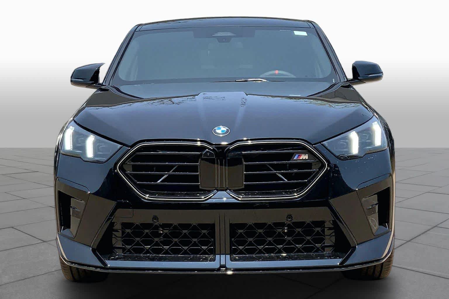 New 2026 BMW X2 M35i w/ Technology Package AWD/4WD image 3