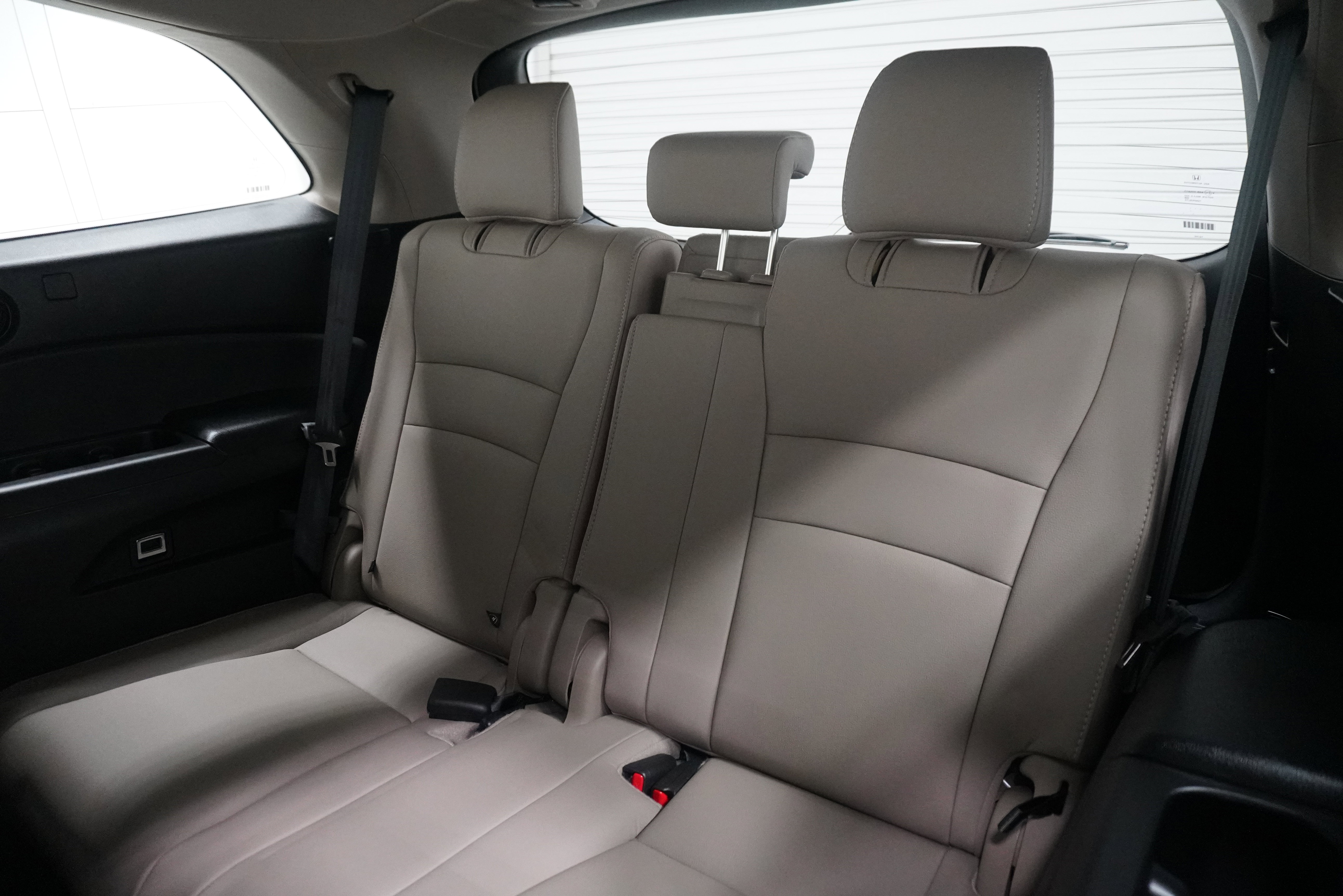 Used 2017 Honda Pilot EX-L image 14