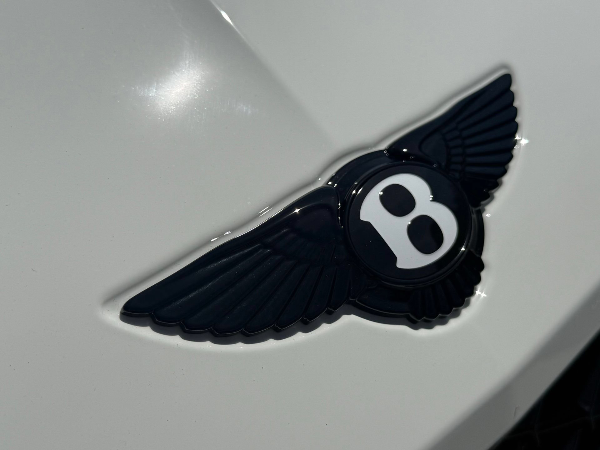 New 2026 Bentley Continental GTC AWD/4WD image 21