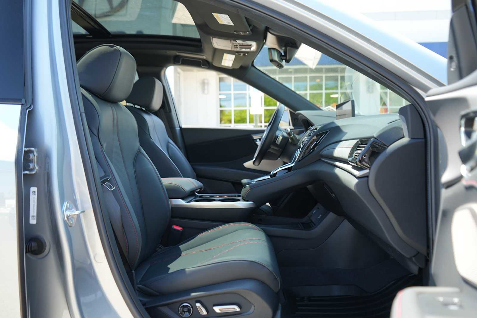 Certified 2025 Acura RDX A-Spec AWD/4WD image 31