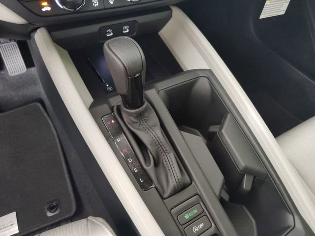 New 2026 Honda Accord SE image 20