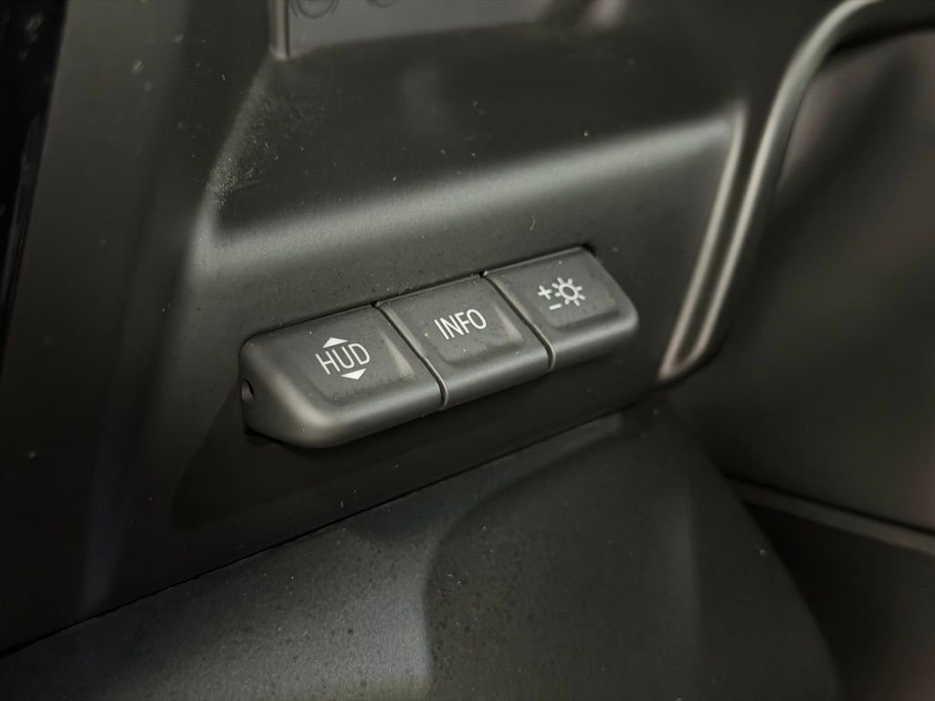 Certified 2025 GMC Sierra 1500 AT4 w/ AT4 Premium Package image 43