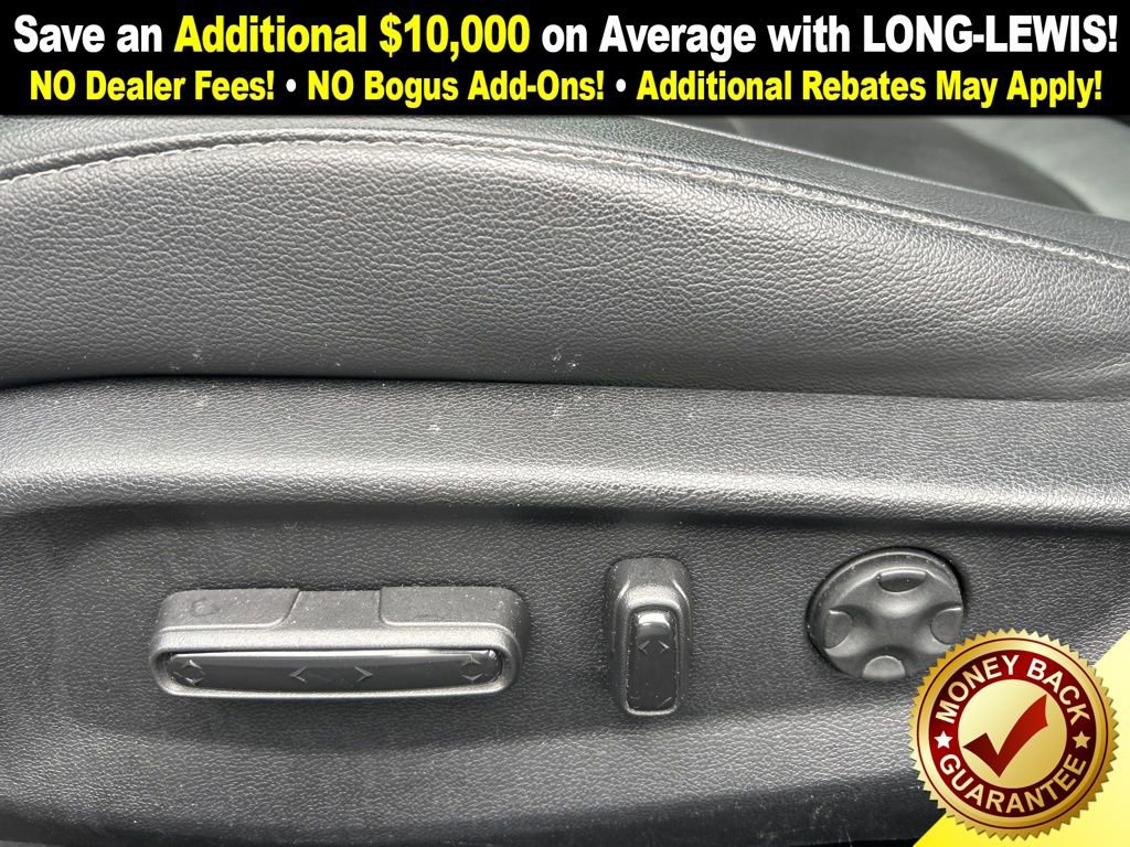 Used 2021 Honda Accord Touring image 14