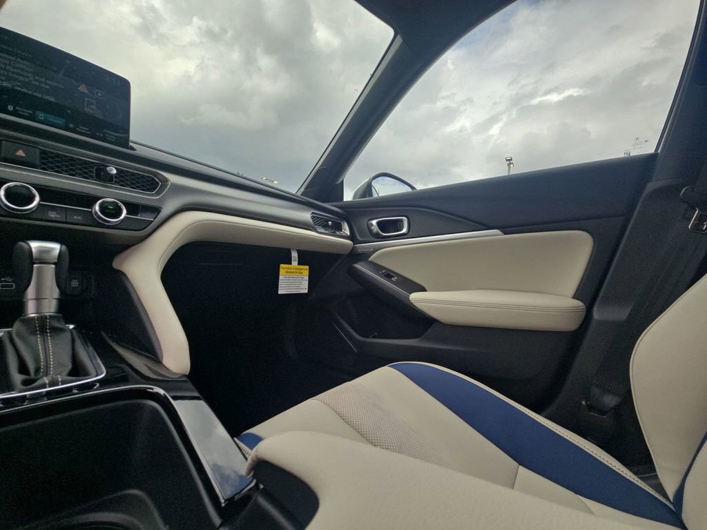 New 2026 Acura Integra A-Spec FWD image 11