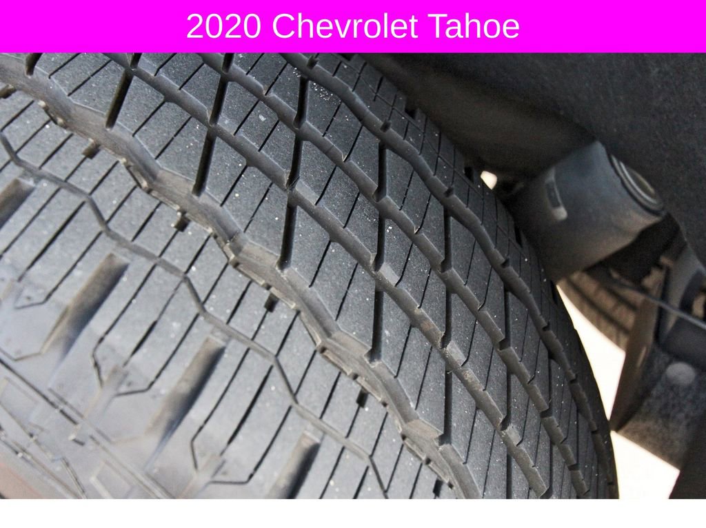 Used 2020 Chevrolet Tahoe Premier w/ Premier Plus Edition image 34