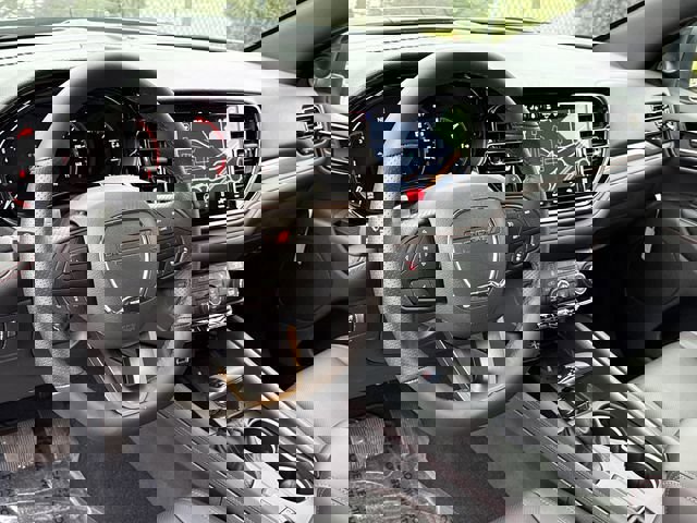 New 2026 Dodge Durango GT image 16