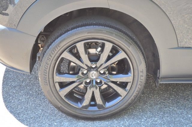 Used 2024 MAZDA CX-30 AWD 2.5 S w/ Select Sport Pkg image 11